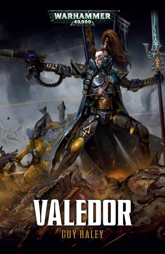 Valedor