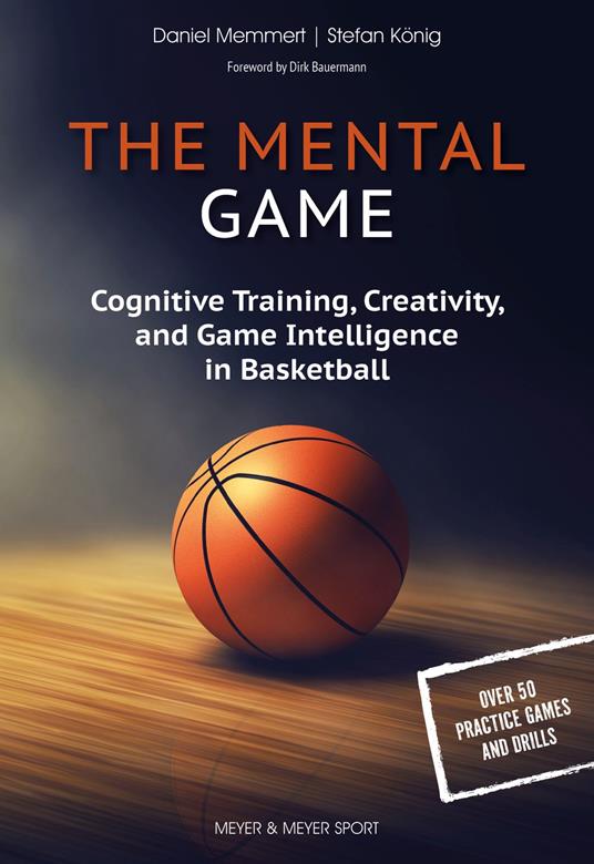 The Mental Game