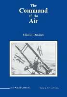 Command of the Air - Giulio Douhet - cover