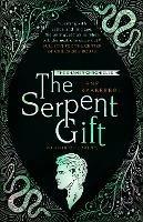 The Serpent Gift: Book 3 - Lene Kaaberbol - cover