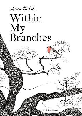 Within My Branches - Nicolas Michel - cover