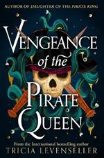 Vengeance of the Pirate Queen
