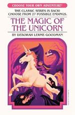 The Magic of the Unicorn