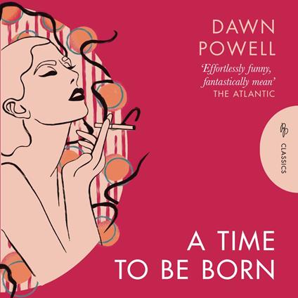 A Time to Be Born