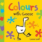 Learn With Goose: Colours