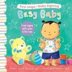 Busy Baby: First Signs With Your Little One