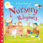Nursery Rhymes: Favourite rhymes to share