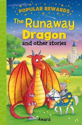 The Runaway Dragon - cover