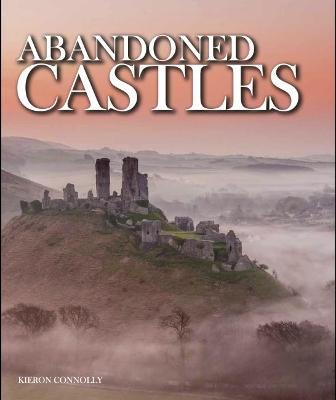 Abandoned Castles - Kieron Connolly - cover