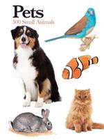 Pets: 300 Small Animals