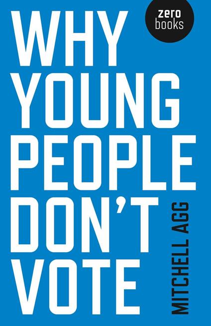 Why Young People Don't Vote