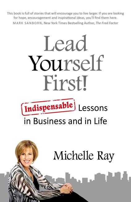 Lead Yourself First!