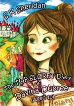 Top Secret Diary of Davinia Dupree