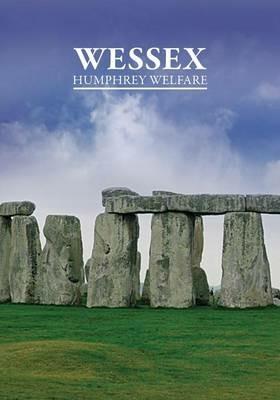 Wessex - Humphrey Welfare - cover