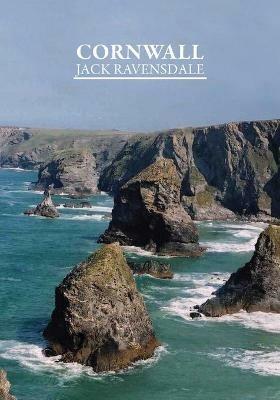 Cornwall - Jack Ravensdale - cover