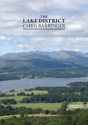The Lake District - Chris Bassinger - cover