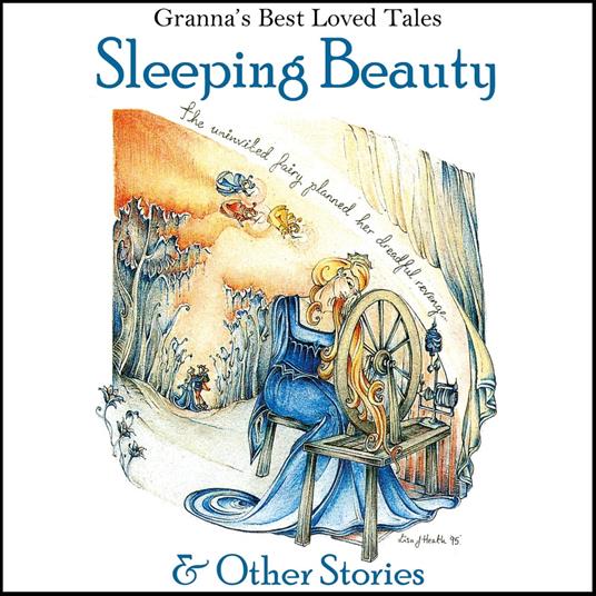 Sleeping Beauty & Other Stories