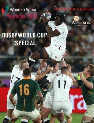 Rugby World Cup Review 2020 - cover