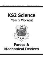 KS2 Science Year 5 Workout: Forces & Mechanical Devices