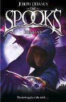 The Spook's Destiny: Book 8 - Joseph Delaney - cover