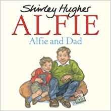 Alfie and Dad - Shirley Hughes - 2