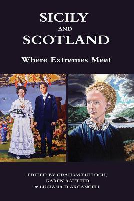 Sicily and Scotland: Where Extremes Meet - cover