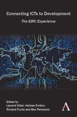 Connecting ICTs to Development: The IDRC Experience - cover