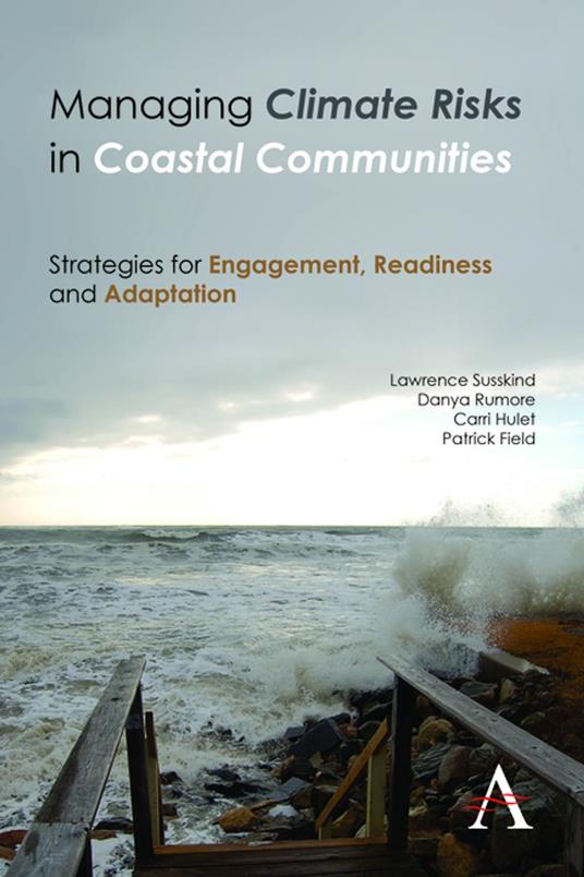 Managing Climate Risks in Coastal Communities