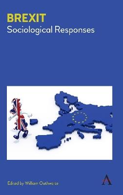 Brexit: Sociological Responses - cover