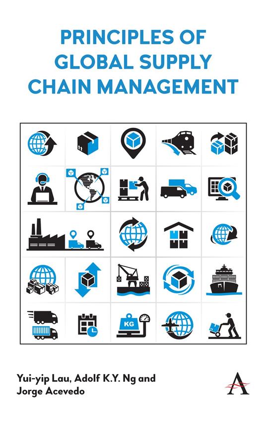 Principles of Global Supply Chain Management