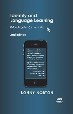 Identity and Language Learning: Extending the Conversation - Bonny Norton - cover