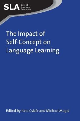 The Impact of Self-Concept on Language Learning - cover