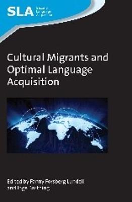 Cultural Migrants and Optimal Language Acquisition - cover