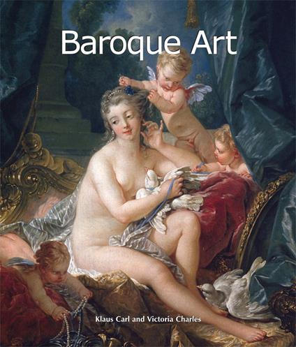 Baroque Art