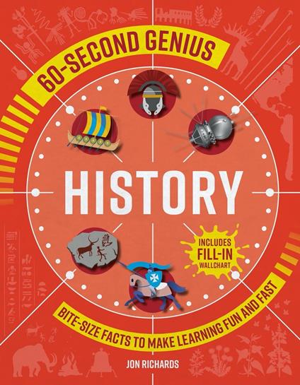 History - Jon Richards - ebook