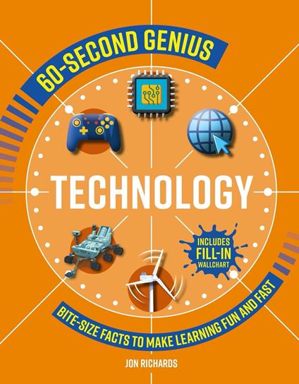 Technology - Jon Richards - ebook