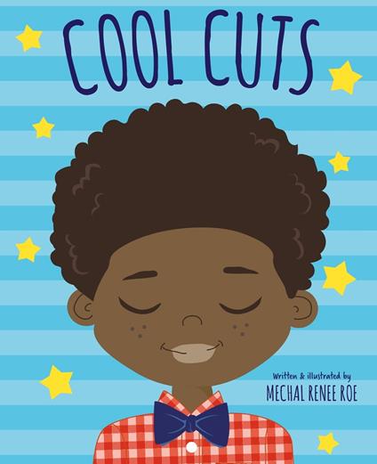 Cool Cuts - Mechal Renee Roe - ebook