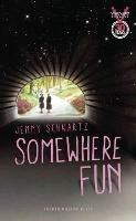 Somewhere Fun - Jenny Schwartz - cover