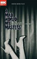 A Mad World My Masters - Thomas Middleton - cover