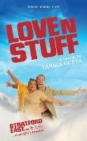 Love 'N Stuff - Tanika Gupta - cover