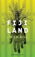 fiji land - Nick Gill - cover