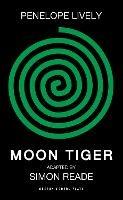 Moon Tiger - Penelope Lively - cover
