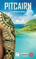 Pitcairn - Richard Bean - cover