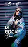 M.Rock - Lachlan Philpott - cover