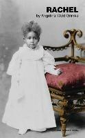 Rachel - Angelina Weld Grimke - cover