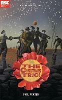 The Christmas Truce - Phil Porter - cover
