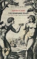 Bathsheba Doran: The Marriage Plays: Kin; Parents Evening; The Mystery of Love and Sex - Bathsheba Doran - cover