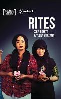 Rites - Cora Bissett,Yusra Warsama - cover