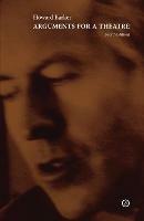 Arguments for a Theatre: (4th edition) - Howard Barker - cover