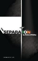 The Separation - Richard Molloy - cover